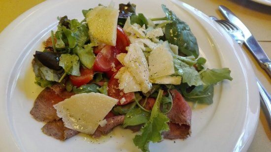 La Torre Degli Aquila